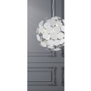 TRIO 309900631 Discalgo závesné svietidlo E14 6x40W