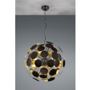 TRIO 309900632 Discalgo závesné svietidlo E14 6x40W