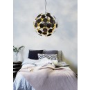 TRIO 309900632 Discalgo závesné svietidlo E14 6x40W