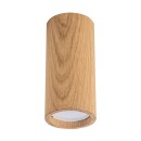 Zuma Line 003064-024526 bodové stropné svietidlo OAK GU10