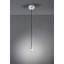 TRIO 310100106 Cord závesné svietidlo E27 1x60W