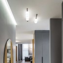 Ideal lux 310671 prisadené stropné svietidlo BINOMIO  G9 | 3000K