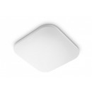 Philips 31110/31/P0 LED stropné svietidlo Mauve 1x17W | 1700lm | 2700K - EyeComfort, biela