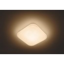 Philips 31110/31/P0 LED stropné svietidlo Mauve 1x17W | 1700lm | 2700K - EyeComfort, biela