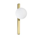 Ideal lux 311319 nástenné svietidlo BINOMIO  G9 | 3000K