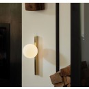 Ideal lux 311319 nástenné svietidlo BINOMIO  G9 | 3000K