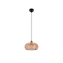 Trio 312200136 závesný luster Inga 1x40W | E27