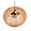 Trio 312200336 závesný luster Inga 3x40W | E27