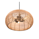 Trio 312200336 závesný luster Inga 3x40W | E27
