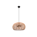 Trio 312200336 závesný luster Inga 3x40W | E27