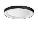 Ideal lux 312361 LED prisadené stropné svietidlo PLANET  | 33W integrovaný LED zdroj | 3000lm | 3000K