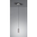 TRIO 312400107 Marley závesné svietidlo GU10 1x35W