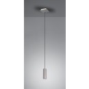 TRIO 312400107 Marley závesné svietidlo GU10 1x35W