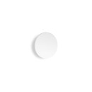 Ideal lux I313528 LED vonkajšie nástenné svietidlo Punto | 9W integrovaný LED zdroj | 1050lm | 3000K