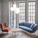 Ideal lux I314969 LED závesné stropné svietidlo UMILE | 20W integrovaný LED zdroj