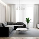 Rabalux 3156 závesné stropné svietidlo Zelkova 4x40W | E27 - hliník