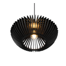 Trio 310300132 závesný luster Colino 1x40W | E27
