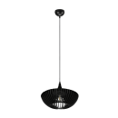 Trio 310300132 závesný luster Colino 1x40W | E27