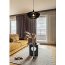 Trio 310300132 závesný luster Colino 1x40W | E27
