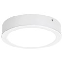 Rabalux 3172 LED stropné svietidlo Shaun 1x18W | 1845lm | 4000K- biela