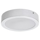 Rabalux 3172 LED stropné svietidlo Shaun 1x18W | 1845lm | 4000K- biela
