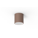Ideal lux I318134 vonkajšie stropné svietidlo TECHO  GU10