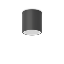 Ideal lux I318141 vonkajšie stropné svietidlo TECHO  GU10