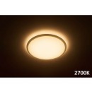 LED stropné svietidlo Philips Wawel 31822/31 / P5