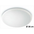 LED stropné svietidlo Philips Wawel 31822/31 / P5