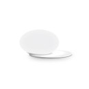 Ideal lux I318325 stolná lampička NINFEA  GX53
