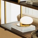 Ideal lux I318325 stolná lampička NINFEA  GX53