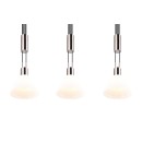 Trio 319500307 závesné stropné svietidlo Stanley | 3x40W E27