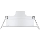 Philips 8720169173644 LED zapustené svietidlo Meson | 5,5W integrovaný LED zdroj | 550/380 lm | 6500K