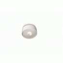 LED prisadené stropné svietidlo Philips Syon 1x6W -> nahrádza 30W - biela