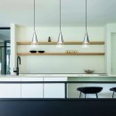 Ideal lux I322803 závesné stropné svietidlo CONO  GU10