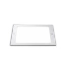 Ideal lux I325736 LED zapustené vonkajšie svietidlo TAURUS | 21W integrovaný LED zdroj | 2700lm | 3000K