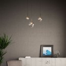 Ideal lux I326351 závesné stropné svietidlo EQUINOXE  G4