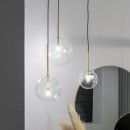 Ideal lux I326351 závesné stropné svietidlo EQUINOXE  G4