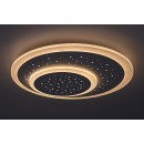 Rabalux 3264 LED stropné svietidlo Taneli 1x47W | 2440lm | 3000-6000K - stmievateľné, diaľkové ovládanie, biela