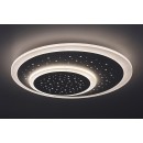 Rabalux 3264 LED stropné svietidlo Taneli 1x47W | 2440lm | 3000-6000K - stmievateľné, diaľkové ovládanie, biela