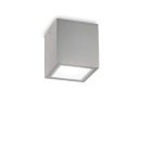 Ideal lux I326887 vonkajšie nástenné svietidlo TECHO BIG GU10