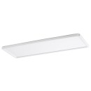 Rabalux 3278 LED stropné svietidlo Pavel 1x22W | 2200lm | 4000K - biela