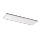Rabalux 3278 LED stropné svietidlo Pavel 1x22W | 2200lm | 4000K - biela