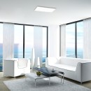 Rabalux 3278 LED stropné svietidlo Pavel 1x22W | 2200lm | 4000K - biela