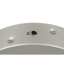 Trio 331019107 LED závesné stropné svietidlo AMADOR | 48W integrovaný LED zdroj | 5800lm | 2300+3000+4000K | Trio - SwitchDimmer | na lanku