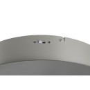 Trio 331430507 LED závesné stropné svietidlo DIOS | 8W integrovaný LED zdroj | 800lm | 2300+3000+4000K | Trio - SwitchDimmer