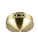 Trio 331510108 LED závesné stropné svietidlo MELITA | 6W integrovaný LED zdroj | 600lm | 2300+3000+4000K | Trio - SwitchDimmer