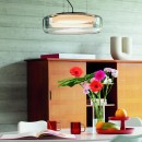 Ideal lux I333045 LED závesné stropné svietidlo TOPICO  | 28W integrovaný LED zdroj