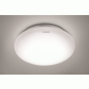 LED prisadené nástenné a stropné svietidlo Philips 10W - biela