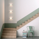 LED nástenné svietidlo Philips 1x6W - matný chróm